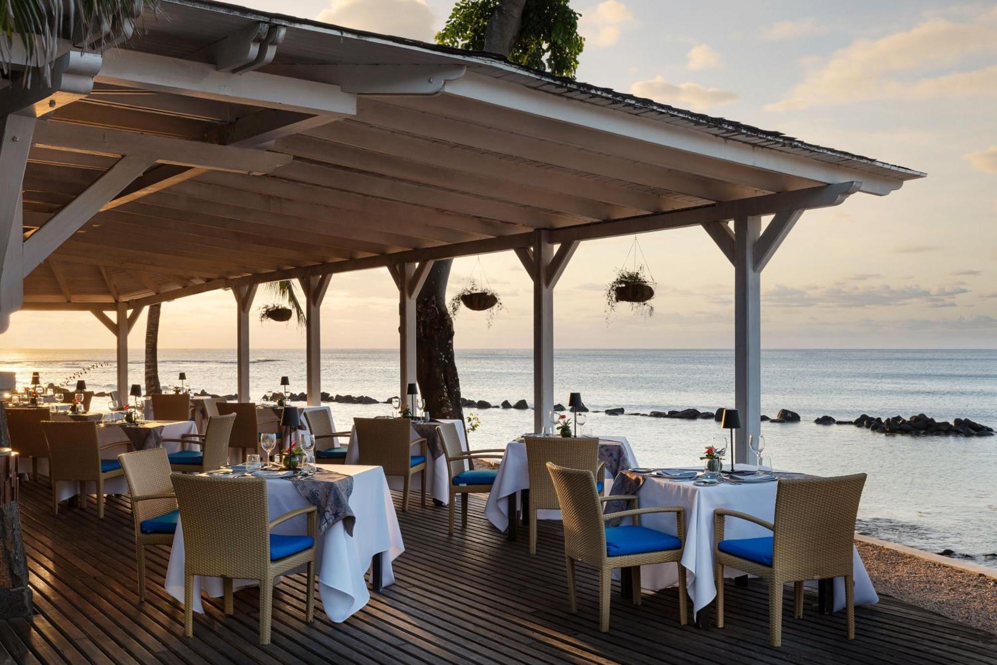 The Westin Turtle Bay Resort & Spa, Mauritius Balaclava Exterior photo